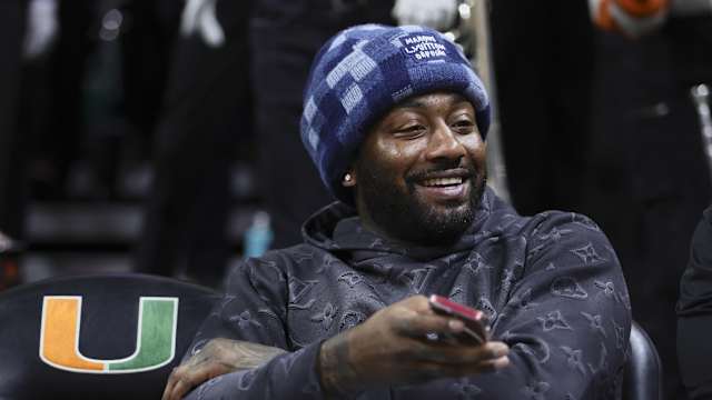 John Wall